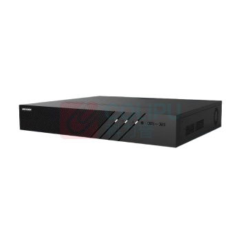 海康威视 HIKVISION 硬盘录像机 DS-7932N-R4 32路4盘4K高清NVR支持H.265编码