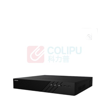海康威视 HIKVISION 硬盘录像机 DS-7932N-R4 32路4盘4K高清NVR支持H.265编码