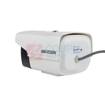 海康威视 HIKVISION 监控摄像头 DS-2CE16C3T-IT3 3.6mm 130万同轴高清模拟摄像头