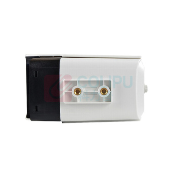 海康威视 HIKVISION 监控摄像头 DS-2CE16C3T-IT3 3.6mm 130万同轴高清模拟摄像头