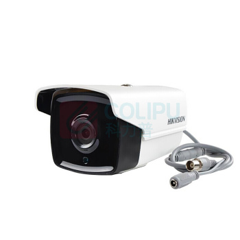 海康威视 HIKVISION 监控摄像头 DS-2CE16C3T-IT3 3.6mm 130万同轴高清模拟摄像头