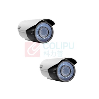 海康威视 HIKVISION 监控摄像头 DS-2CD2625EFV2-IZS 2.7-12mm