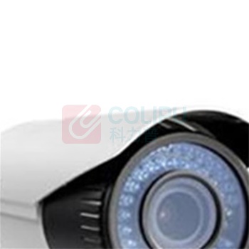 海康威视 HIKVISION 监控摄像头 DS-2CD2625EFV2-IZS 2.7-12mm
