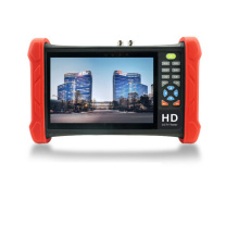 海康威视 HIKVISION 视频监控工程宝 MDH003/ACTS/TDR POE供电