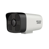 海康威视 HIKVISION 监控摄像头 DS-IPC-B12HV2-IA 200万像素