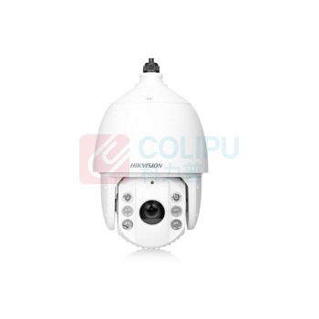海康威视 HIKVISION 监控摄像头 DS-2DC6220IW-A 尺寸Ø208*344.7mm