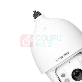 海康威视 HIKVISION 监控摄像头 DS-2DC6220IW-A 尺寸Ø208*344.7mm