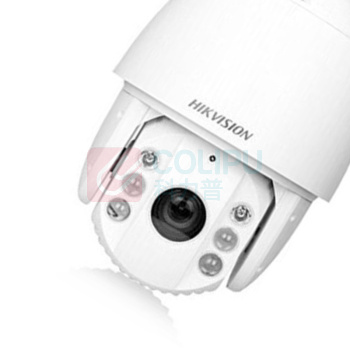 海康威视 HIKVISION 监控摄像头 DS-2DC6220IW-A 尺寸Ø208*344.7mm