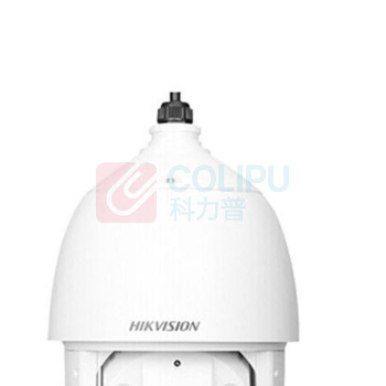 海康威视 HIKVISION 监控摄像头 DS-2DC6220IW-A 尺寸Ø208*344.7mm