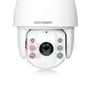 海康威视 HIKVISION 监控摄像头 DS-2DC6220IW-A 尺寸Ø208*344.7mm