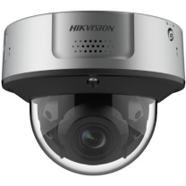 海康威视 HIKVISION 工业级半球网络摄像机镜头 DS-2CD7147FWDV2-IZS (2.8-12mm)(D) 