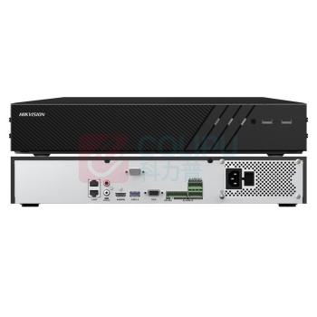海康威视 HIKVISION 硬盘录像机 DS-7916N-R4 16路4盘位 不含硬盘