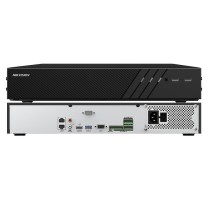 海康威视 HIKVISION 硬盘录像机 DS-7916N-R4 16路4盘位 不含硬盘