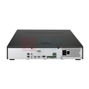 海康威视 HIKVISION 硬盘录像机 DS-7916N-R4 16路4盘位 不含硬盘