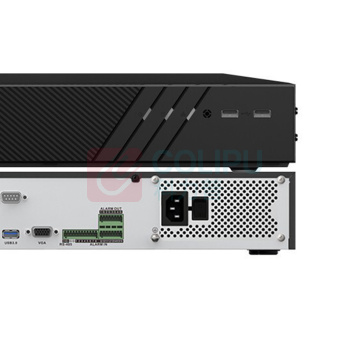 海康威视 HIKVISION 硬盘录像机 DS-7916N-R4 16路4盘位 不含硬盘
