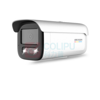 海康威视 HIKVISION 监控摄像头 DS-2CD3T47EWDV3-L 400万像素