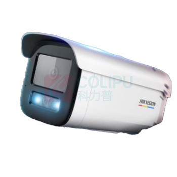 海康威视 HIKVISION 监控摄像头 DS-2CD3T47EWDV3-L 400万像素
