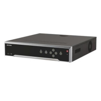 海康威视 HIKVISION NVR网络录像机 DS-8632N-K8 