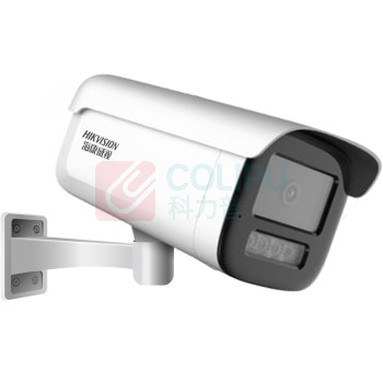 海康威视 HIKVISION 监控摄像头 DS-2CD3T46WDV3-L 400万像素