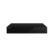 海康威视 HIKVISION 硬盘录像机 DS-8832N-R8 含一块6T硬盘 (黑色)
