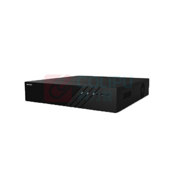 海康威视 HIKVISION 硬盘录像机 DS-8832N-R8 含一块6T硬盘 (黑色)