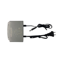 海康威视 HIKVISION 监控摄像头电源 自带AC/DC线 室外防水 DC12V 2A 12V2A