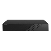 海康威视 HIKVISION 监控硬盘录像机 DS-8832N-R8 32路8盘位 4K高清网络监控主机 配1块4T硬盘