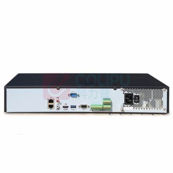 海康威视 HIKVISION 硬盘录像机 DS-7916N-R4 配1块4T硬盘