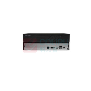 海康威视 HIKVISION 硬盘录像机 DS-7916N-R4 配1块4T硬盘