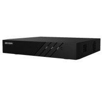 海康威视 HIKVISION 硬盘录像机 DS-7808N-K1/8P 尺寸:265*225*48mm