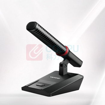 得胜 TAKSTAR 会议麦克风 MS800 包装成品尺寸(LxWxH):275*205*135mm (黑色)