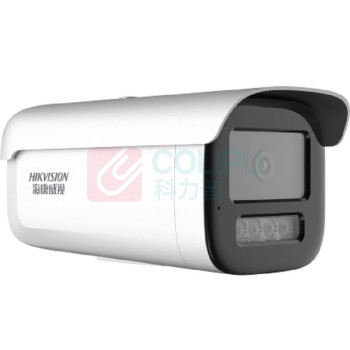 海康威视 HIKVISION 监控摄像头 DS-2CD3T46DWDV3-L 4mm