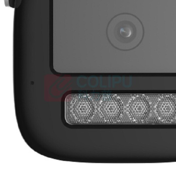 海康威视 HIKVISION 监控摄像头 DS-2CD3T46DWDV3-L 4mm