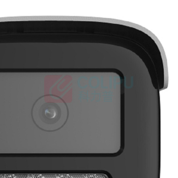 海康威视 HIKVISION 监控摄像头 DS-2CD3T46DWDV3-L 4mm