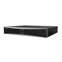 海康威视 HIKVISION 硬盘录像机 DS-8632N-I8 32路8盘位