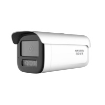 海康威视 HIKVISION 监控摄像头 DS-2CD3646FWDA3/F-LZS(2.7-12mm) 400万像素