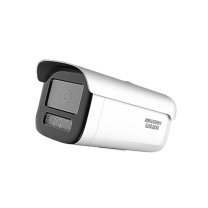海康威视 HIKVISION 摄像头 DS-2CD2T25EV3-I5 筒型
