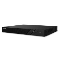 海康威视 HIKVISION 硬盘录像机 DS-7804N-R2/4P 4路 POE供电 不含硬盘