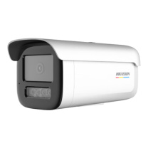 海康威视 HIKVISION 监控摄像头 DS-2CD3T46WDA4-L 400万像素 POE供电