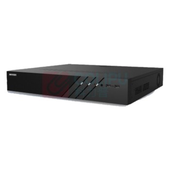海康威视 HIKVISION 硬盘录像机套装 DS-7916N-R4 含2TB硬盘