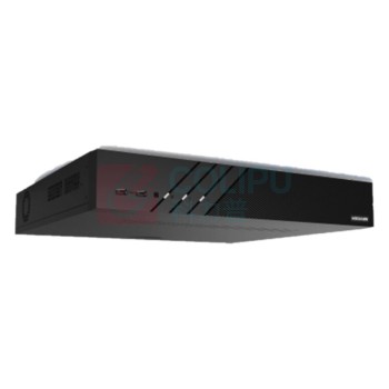海康威视 HIKVISION 硬盘录像机套装 DS-7916N-R4 含2TB硬盘