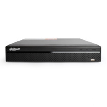 大华 硬盘录像机 DH-NVR4432-HDS2 (深灰色) 4K高清 32路网络