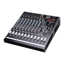 得胜 TAKSTAR 12路调音台 XR-612FX