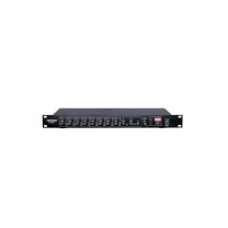 得胜 TAKSTAR 麦克风集线系统会议主机 含安装调试 TS-808V (适配东微会议软件)