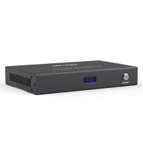 迈拓维矩 MTVIKI 高清视频输出节点 MT-ED600L-T (适配东微会议系统)