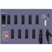 航天广电 电源时序器 HT-8003A