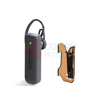 步频 bupin 无线讲解器 R5 1发射+50接收+充电箱
