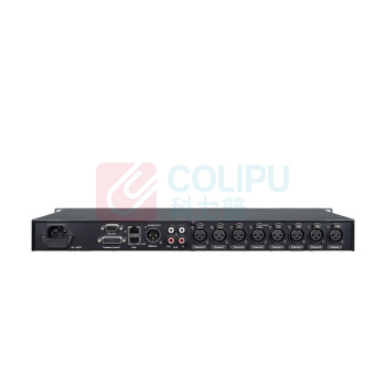 得胜 TAKSTAR 混音器 ATDM-1012 ST-8D