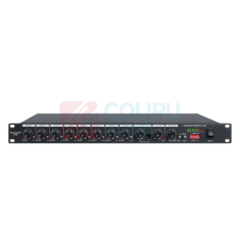 得胜 TAKSTAR 混音器 ATDM-1012 ST-8D