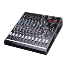 得胜 TAKSTAR 12路调音台 XR-612FX